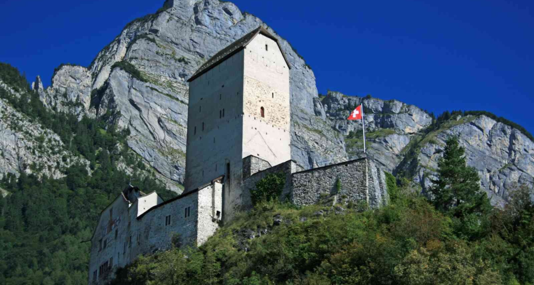 Museum Sarganserland Museum Sarganserland