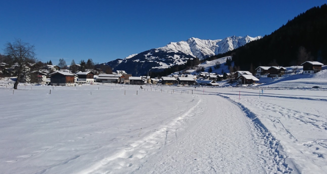 Aussicht Flond Aussicht Flond