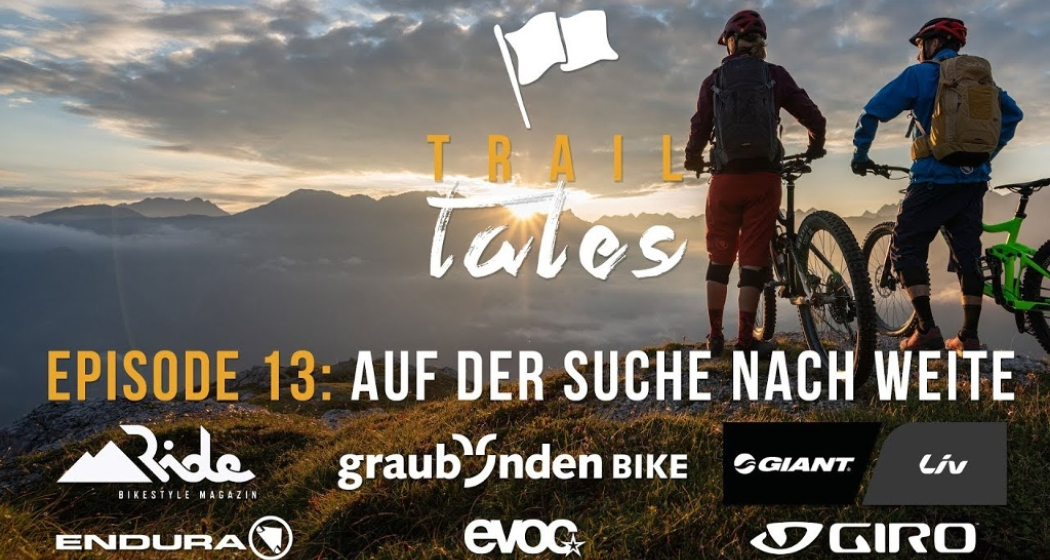 Trail Tales: Panoramaweg Davos – Suche nach Weite Trail Tales: Panoramaweg Davos – Suche nach Weite