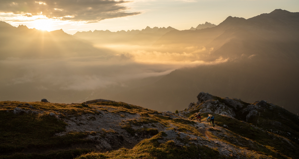 Panoramaweg Davos (E-MTB tauglich) (oua_37123273_image) Panoramaweg Davos (E-MTB tauglich) (oua_37123273_image)