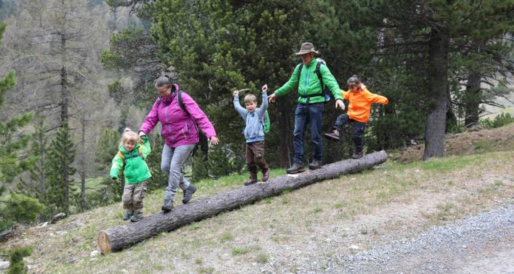 Natura Trail - Val Müstair 1 (oua_37165440_image) Natura Trail - Val Müstair 1 (oua_37165440_image)