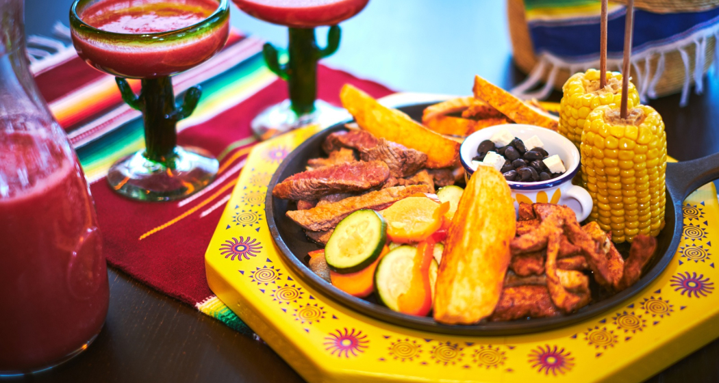 Restaurant Tres Amigos