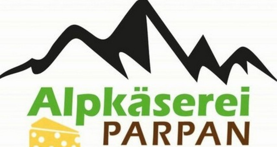 Logo Alpkäserei Logo Alpkäserei