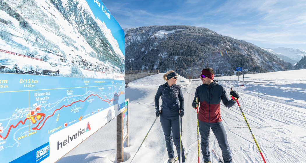 Nordic Surselva Nordic Surselva