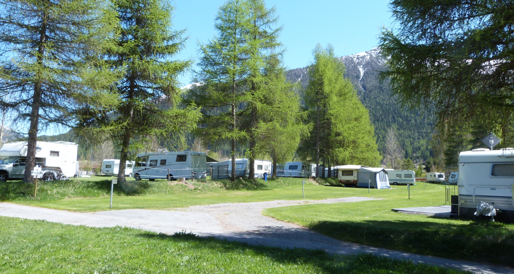 Camping Cul Zernez Sommer Camping Cul Zernez Sommer