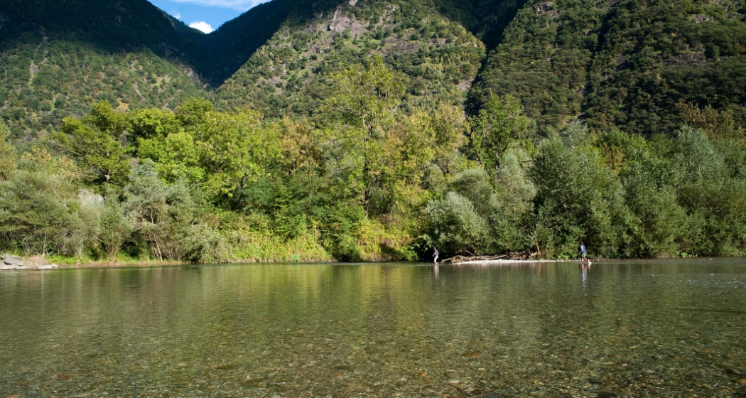 6 - Graubünden-Route - San Bernardino-Bellinzona (oua_37941258_image)