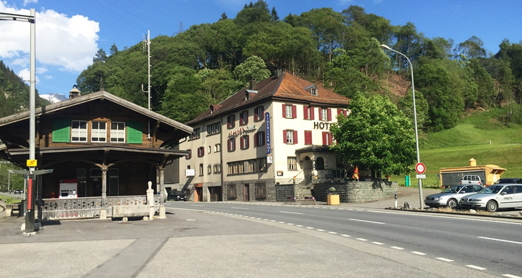 Pizzeria Au (oua_37980615_image)