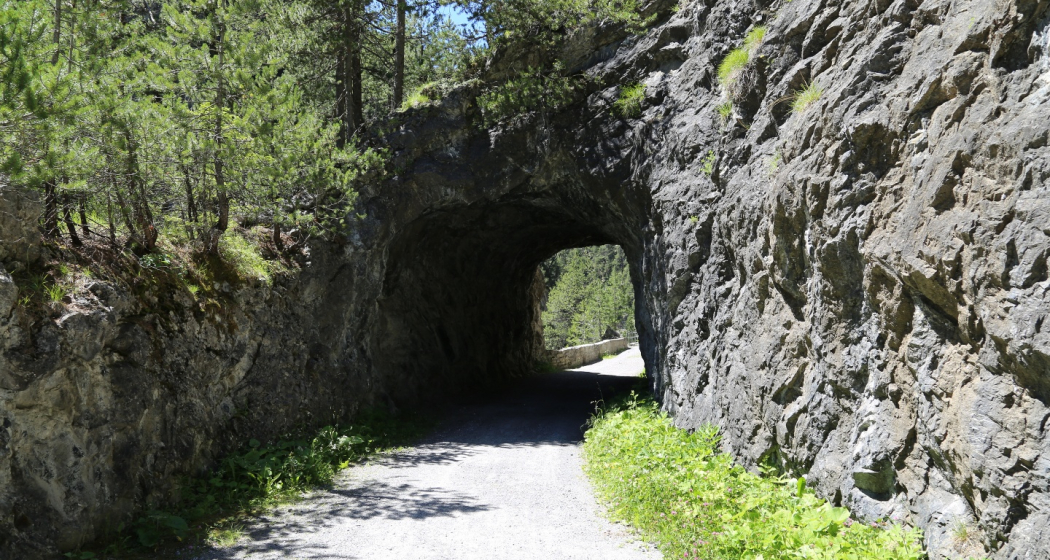 Zügenschlucht (oua_38038802_image) Zügenschlucht (oua_38038802_image)