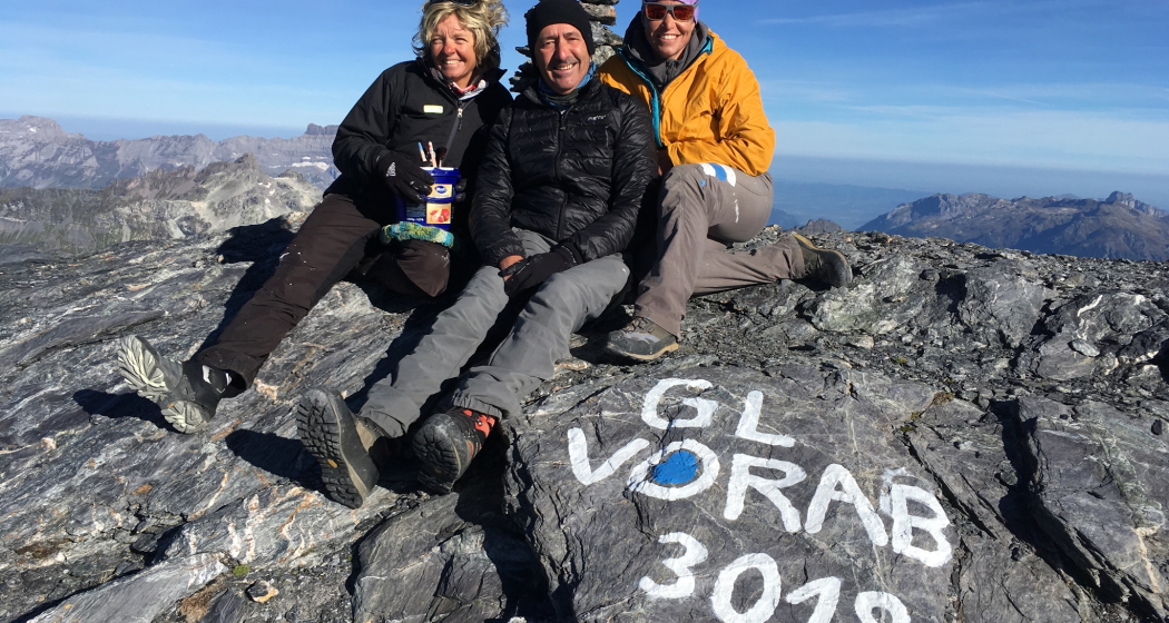 Glarner Vorab Glarner Vorab