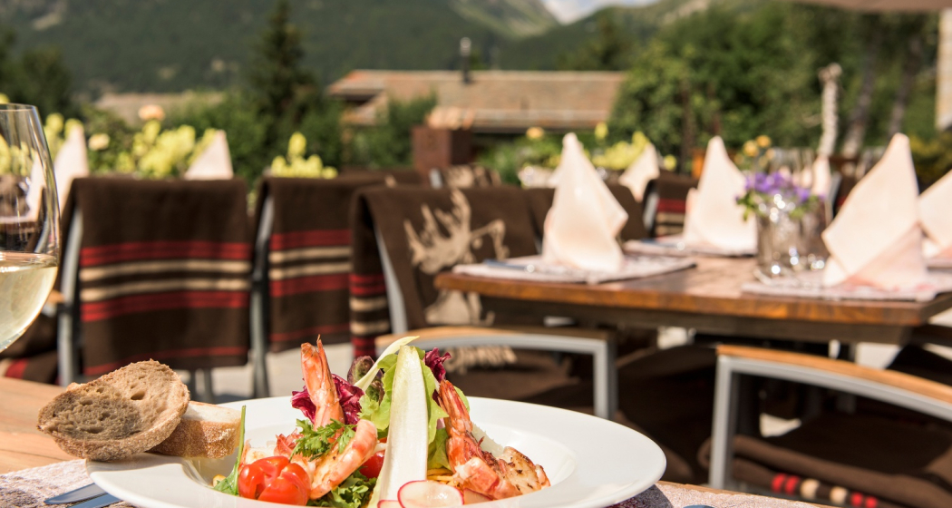 Restaurant Bellavista (oua_38405804_image) Restaurant Bellavista (oua_38405804_image)
