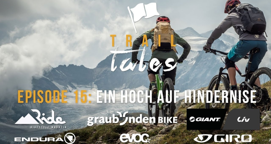 Trail Tales: Fuorcla Minor – Ein Hoch auf Hindernisse Trail Tales: Fuorcla Minor – Ein Hoch auf Hindernisse