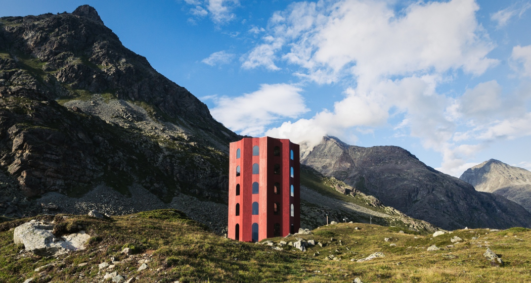 Julierturm Julierturm