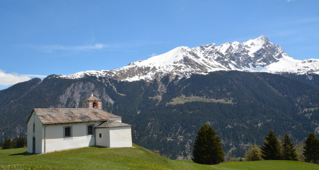 Trailrun Tigignas - Somtgant - Savognin (oua_39074745_image) Trailrun Tigignas - Somtgant - Savognin (oua_39074745_image)