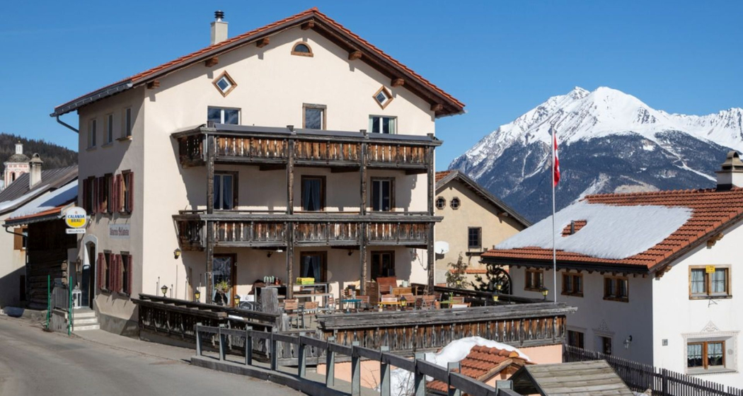 Restaurant Bellavista (oua_39095475_image)