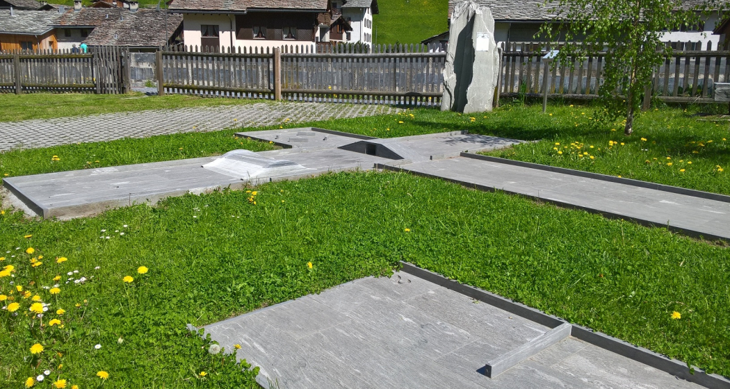 Valser Minigolf Valser Minigolf