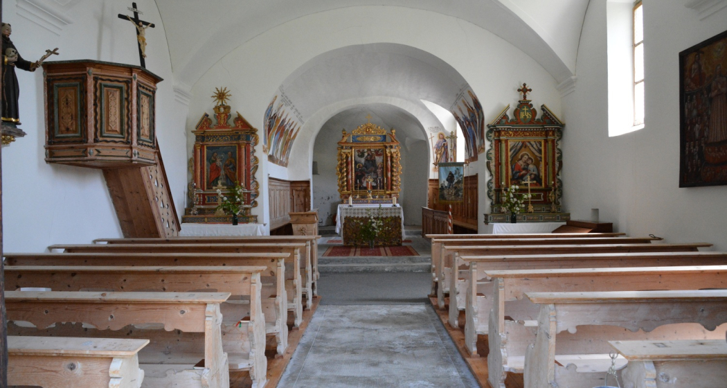 Del St. Rochus-Kapelle (oua_39312566_image) Del St. Rochus-Kapelle (oua_39312566_image)