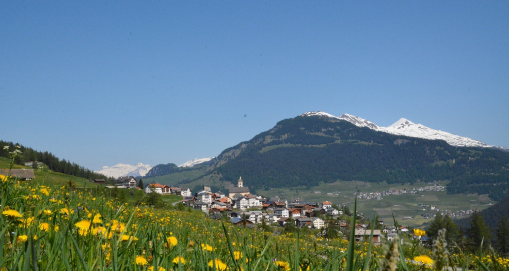 Veia digl Pader Veia digl Pader