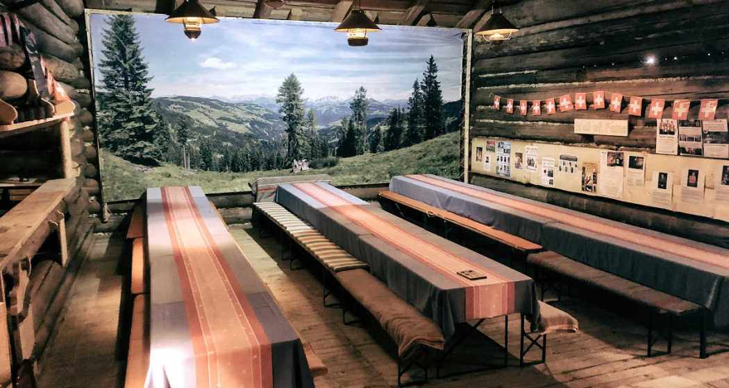 Musikalisches im Konzertstall Musikalisches im Konzertstall