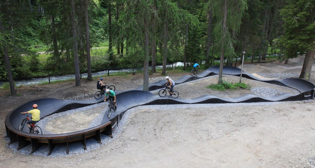 Pumptrack Pumptrack