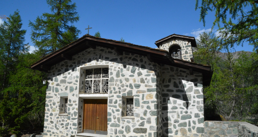 Pfarrkirche Son Fluregn (oua_39778589_image)