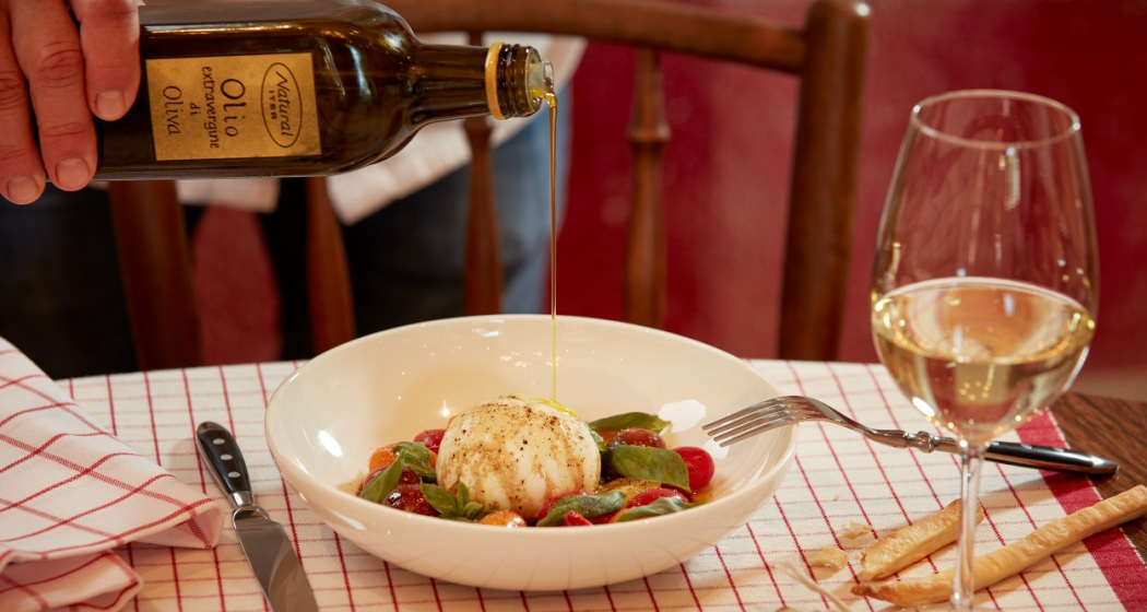 La Trattoria Walther (oua_40240766_image)