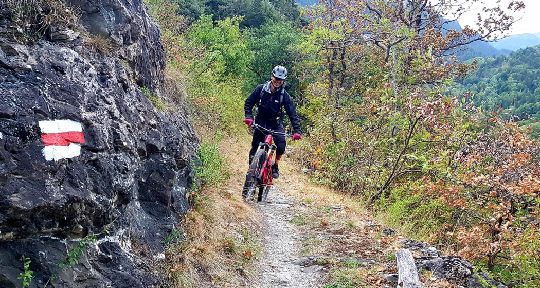 Sand Trail Sand Trail