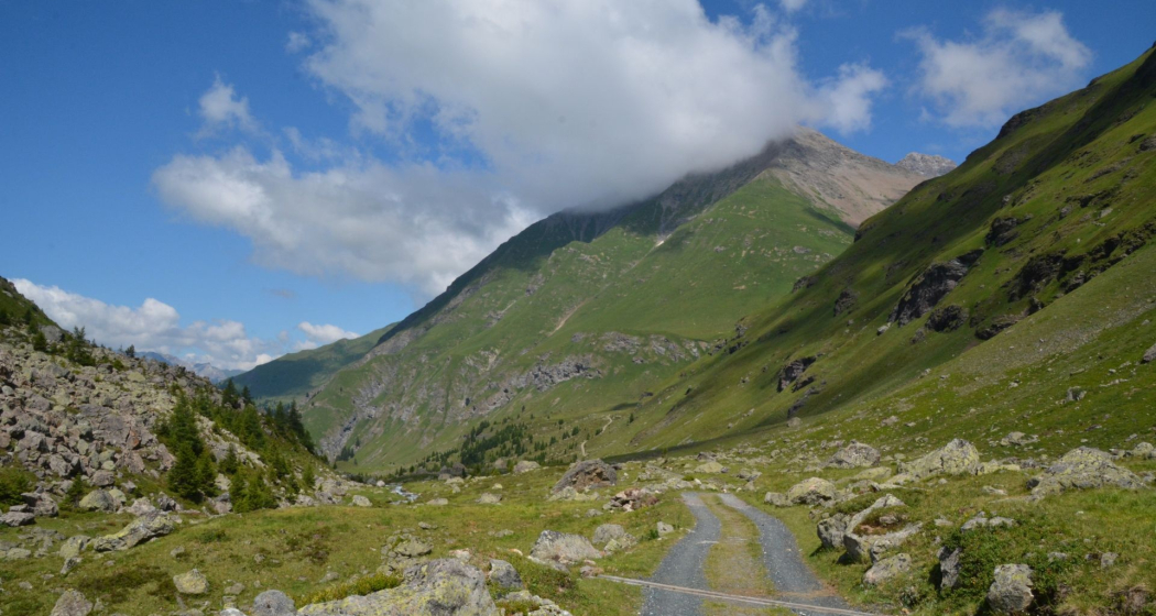 Val d'Err E-Bike Tour (oua_40350455_image) Val d'Err E-Bike Tour (oua_40350455_image)