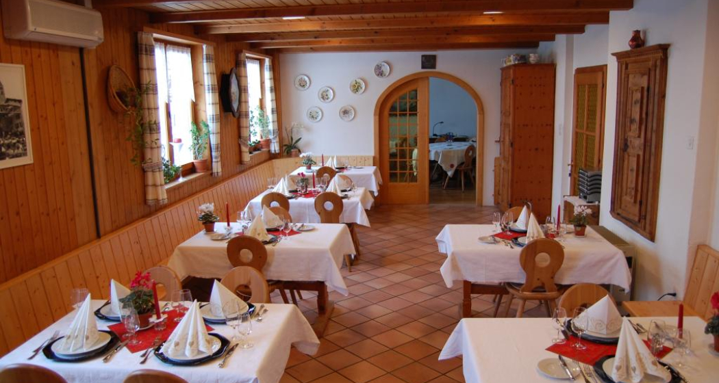 Ristorante Fanconi Ristorante Fanconi
