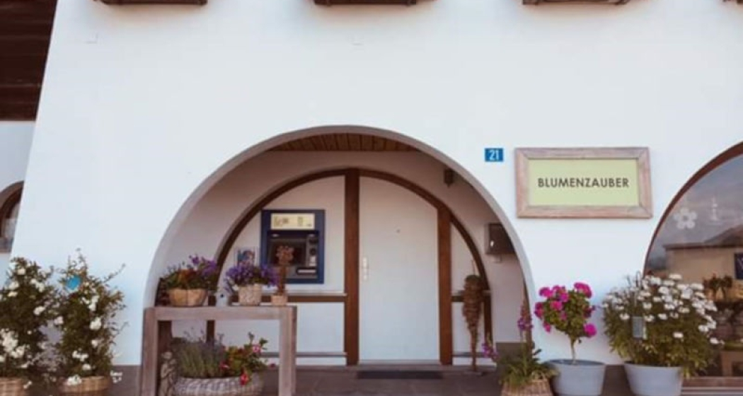 Blumenzauber GmbH Meierhof Blumenzauber GmbH Meierhof