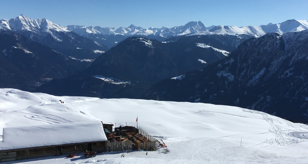 Lüschälplibar Lüschälplibar