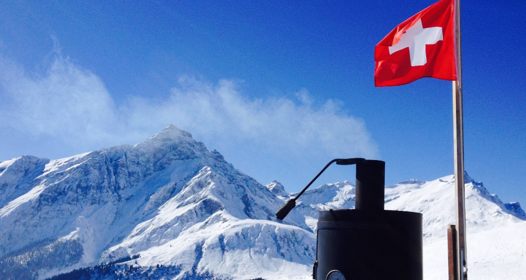 Lüschälplibar, im Hintergrund der Piz Beverin Lüschälplibar, im Hintergrund der Piz Beverin
