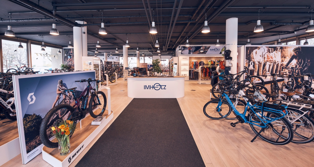 Velocenter Imholz AG Velocenter Imholz AG
