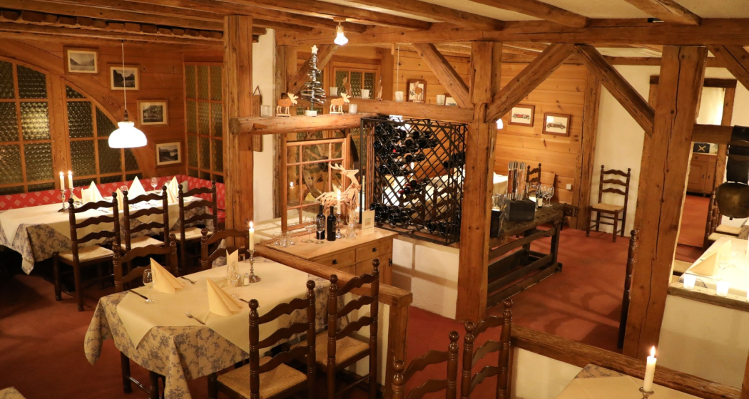 Restaurant Restaurant