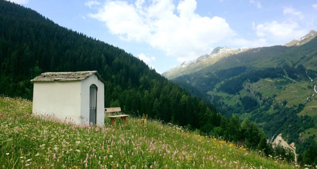 Ronggkapelle Ronggkapelle