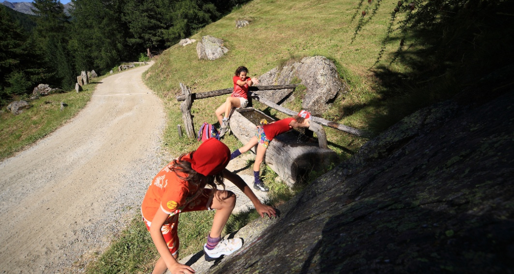 Val da Camp Val da Camp