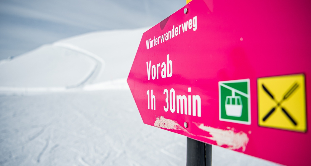 111: Gratwanderung: Vorab - La Siala (oua_43310547_image) 111: Gratwanderung: Vorab - La Siala (oua_43310547_image)