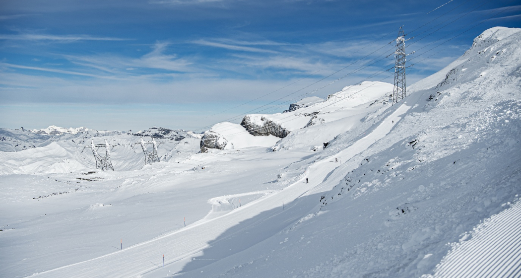 111: Gratwanderung: Vorab - La Siala (oua_43310576_image) 111: Gratwanderung: Vorab - La Siala (oua_43310576_image)