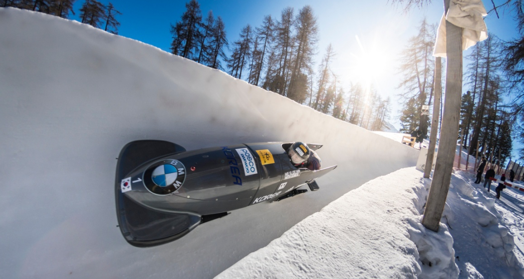 Olympia Bob Run St. Moritz-Celerina (oua_43313873_image) Olympia Bob Run St. Moritz-Celerina (oua_43313873_image)