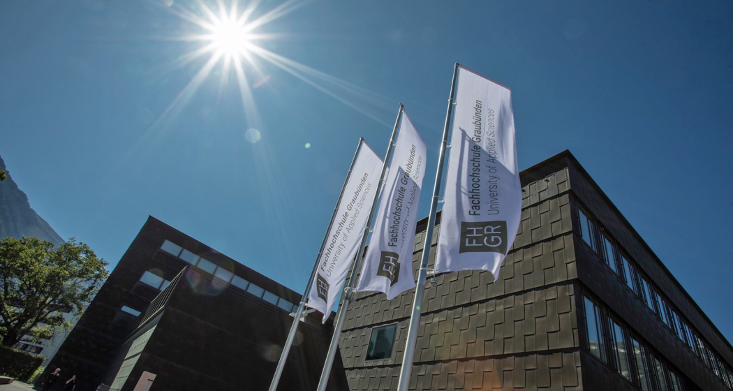 Fachhochschule Graubünden