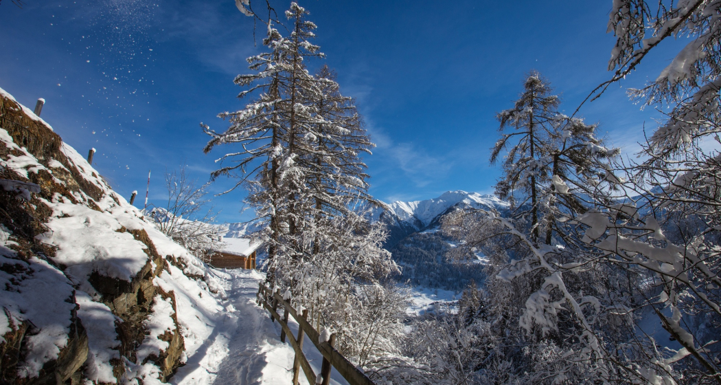 Val Tiarm Val Tiarm