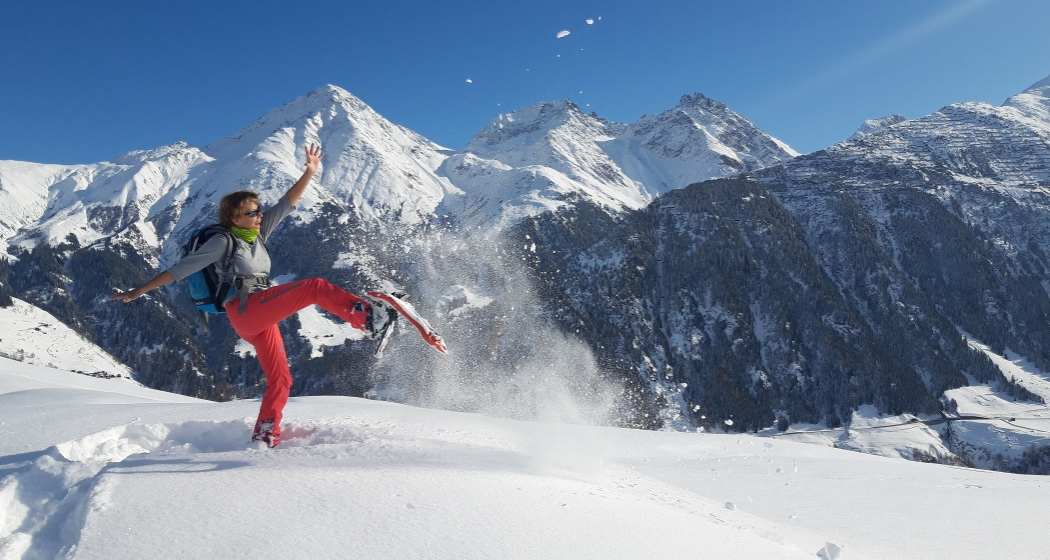 Stagias mit Piz Muraun