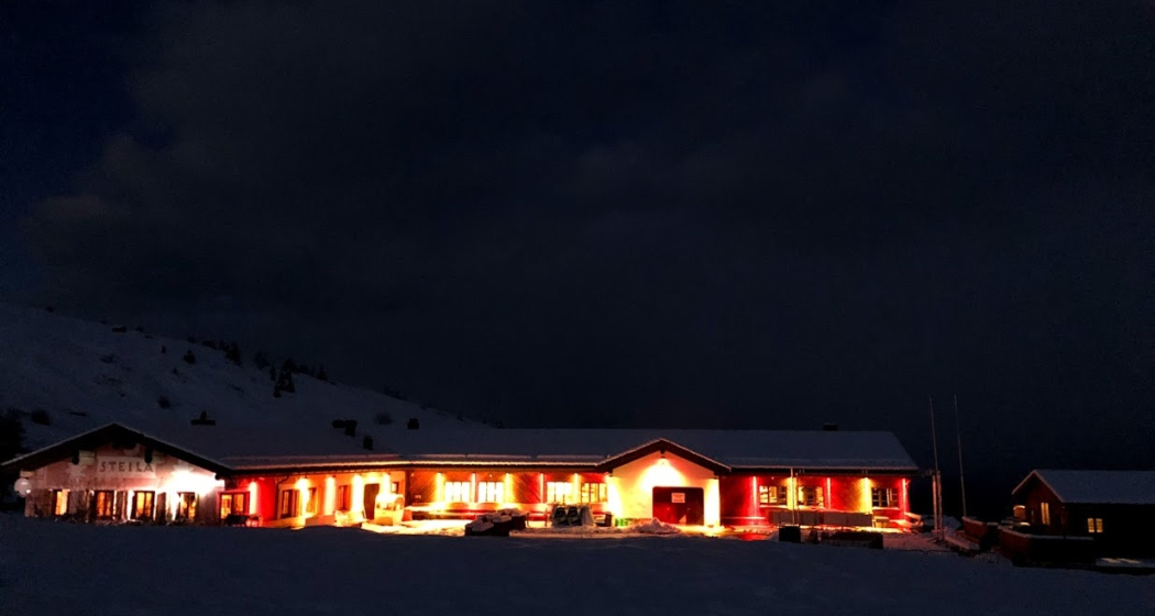 Bergrestaurant Steil'Alva Radons (oua_43520650_image) Bergrestaurant Steil'Alva Radons (oua_43520650_image)