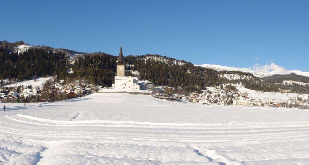 Loipen Sagogn Loipen Sagogn