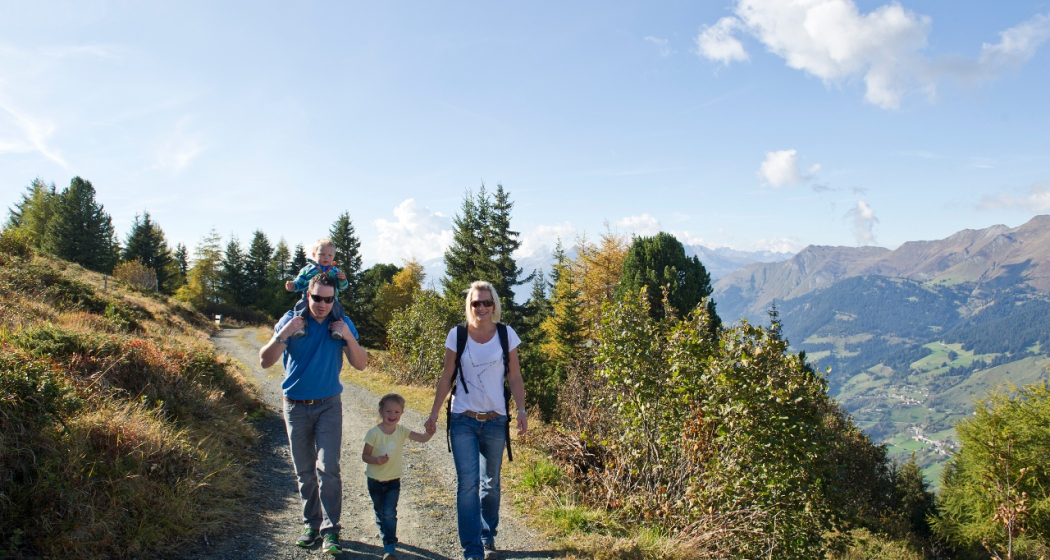 Roter Tritt Roter Tritt