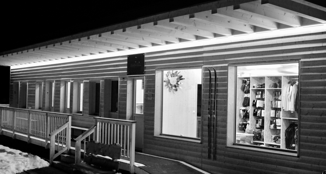 MANARÖL – sport nordic