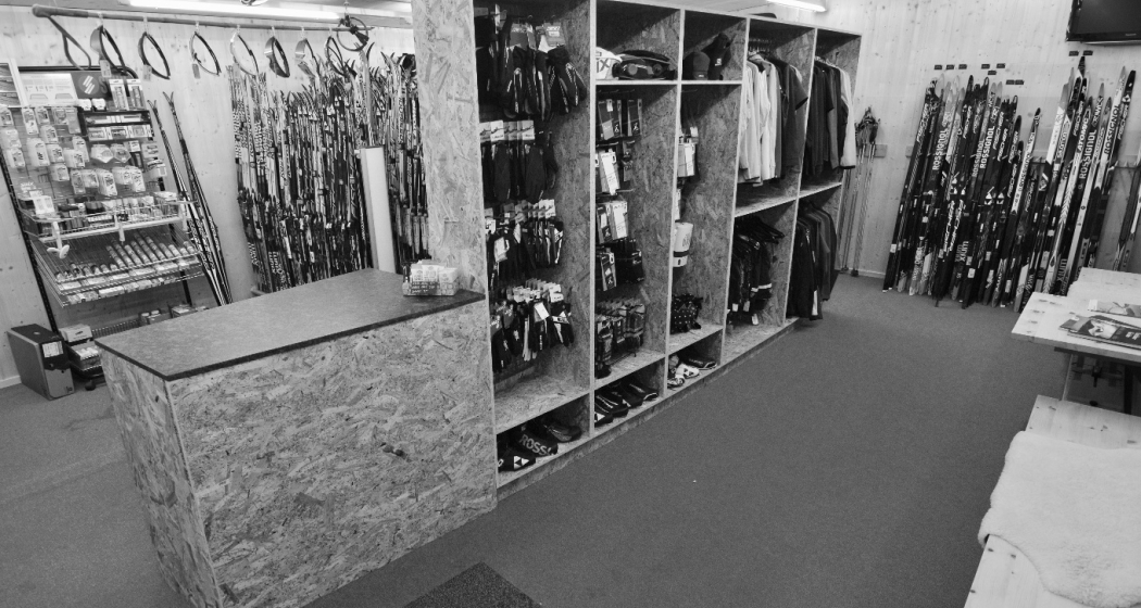 MANARÖL – sport nordic