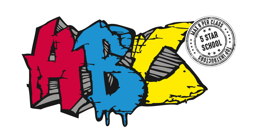 Logo ABC Arosa Logo ABC Arosa