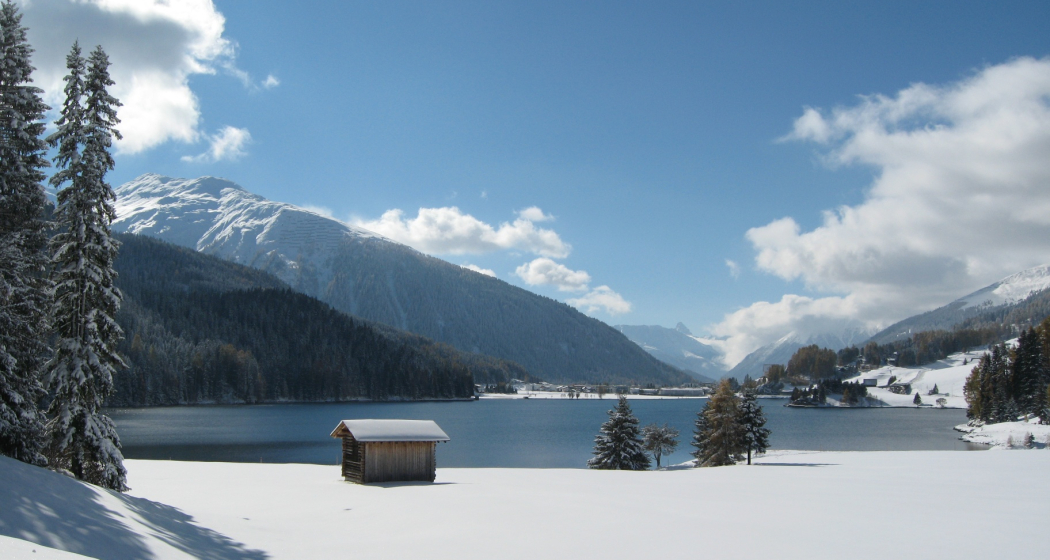 Rundwanderung um den Davoser See (oua_44153822_image)
