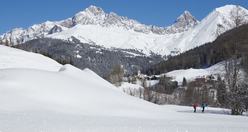 Hundeloipe Rona (oua_44268238_image) Hundeloipe Rona (oua_44268238_image)