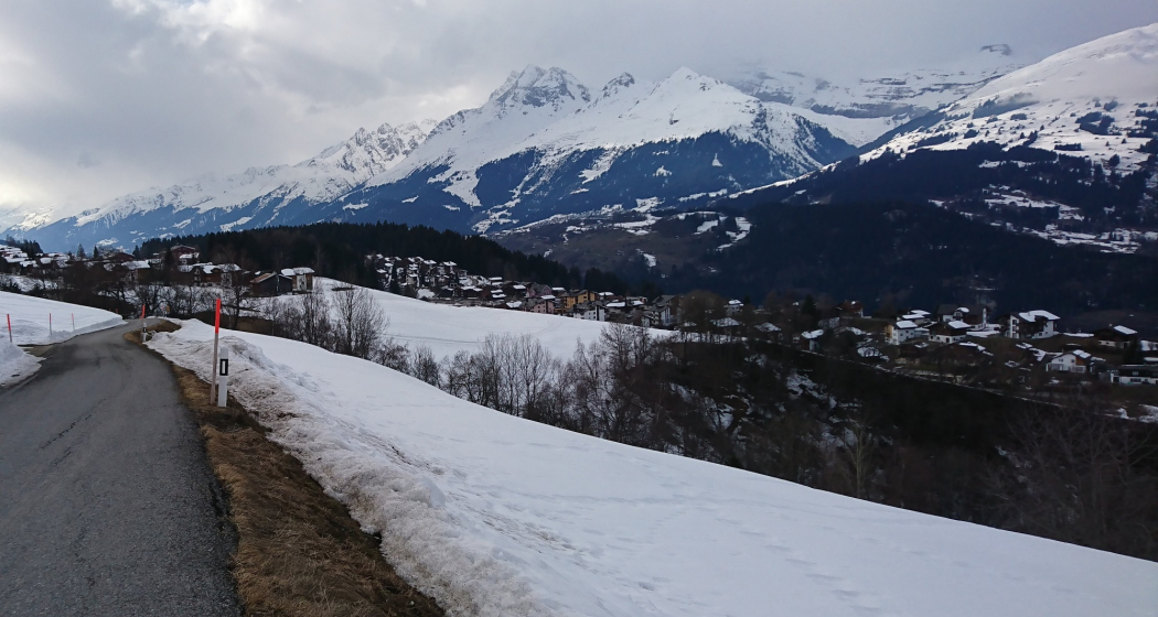 Aussicht Aussicht
